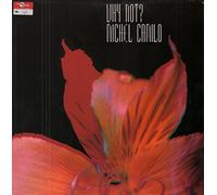 Michel Camilo - Why Not?