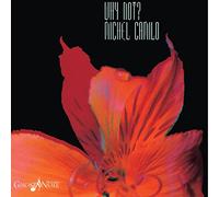 Michel Camilo - Why Not [VINYL]