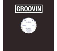 Michel Cleis Feat. Totó La Momposina - La Mezcla(2024 Reissue) [VINYL]