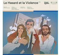 Michel Colombier - Le Hasard Et La Violence [VINYL]