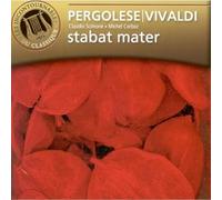 Michel Corboz & C Scimone - Stabat Mater