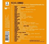 Michel Corboz - The Complete Erato Recordings: Classical & Romantic Eras