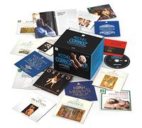 Michel Corboz - The Complete Erato Recordings: Baroque