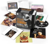 Michel Corboz - The Complete Erato Recordings: Classical & Romantic Eras