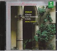 Michel Corboz - Vivaldi - Gloria / Credo / Nisi Dominus