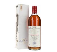 Michel Couvreur Special Vatting Peaty Malt French Blended Malt