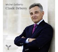 MICHEL DALBERTO - CHILDREN'S CORNER IMAGES L.2 - CD ALBUM - G3z