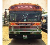 Michel, Danny & the Benque Play - Black Birds Are Dancing Over M