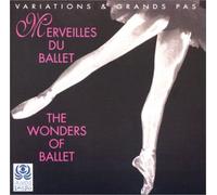 Michel De Faria - Wonders of Ballet