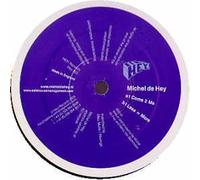 Michel De Hey - Come 2 Me/Less = More [12" VINYL]