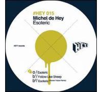 Michel de Hey - Esoteric [VINYL]