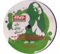 MICHEL DE HEY & MIRKO / BE MY GUEST