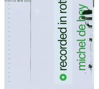 Michel De Hey - Recorded In Rotterdam