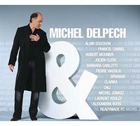 Michel Delpech - Album De Duos