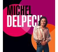 Michel Delpech - Best of 70 MICHEL DELPECH
