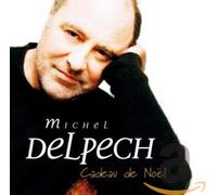 Michel Delpech - Cadeau De Noel