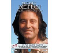 Michel delpech - DVD