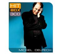 Delpech, Michel - Hit Box
