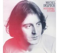 MICHEL DELPECH - INTEGRALE - CD - M3z