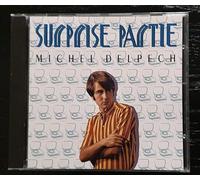 Michel Delpech - Inventaire 66 - Surprise Partie