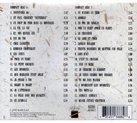 Michel Delpech - Les Années Barclay