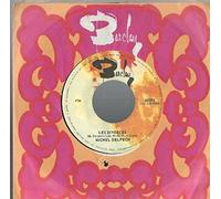 michel delpech - michel delpech (les divorcés / le petit rouquin)