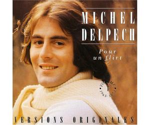 Michel Delpech Vol.1