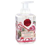Michel Design foaming hand soap Peppermint Foa347