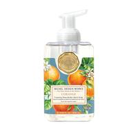 Michel Design Works 801437 L'Orange Foaming Hand Soap