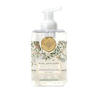 Michel Design Works 801445 Peace on Earth Foaming Hand Soap