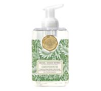 Michel Design Works 801449 Greenhouse Foaming Hand Soap