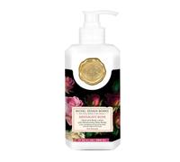 Michel Design Works 856440 Hand & Body Lotion Midnight Rose