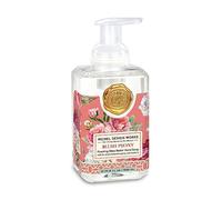 Michel Design Works Blush Peony Foaming Hand Soap - 530ml