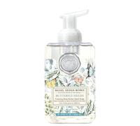 Michel Design Works Butterfly Fields Foaming Hand Soap with Pump 530ml