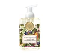 Michel Design Works FIG & PEAR FOAMING HAND SOAP Fig and Pear Foam Soap 530 ml
