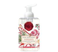 Michel Design Works FOA347 Peppermint Foaming Hand Soap