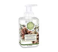 Michel Design Works FOA362 White Spruce Foaming Hand Soap 801362