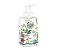 Michel Design Works FOA365 Eucalyptus and Mint Foaming Hand Soap