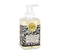 Michel Design Works Foaming Hand Soap, Honey Almond