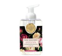 Michel Design Works Foaming Hand Soap, 17.80-Fluid Ounce, Midnight Ros