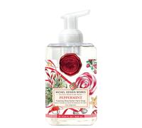 Michel Design foaming hand soap Peppermint Foa347