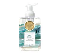 Michel Design Works Foaming Hand Soap 530Ml - Bali Beach Coconut Sea Breeze.