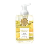 Michel Design Works Foaming Hand Soap 530Ml - Limoncello Sparkling Citrus.