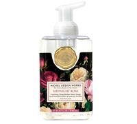 Michel Design Works Foaming Hand Soap 530Ml - Midnight Rose In Clear Clear One Size