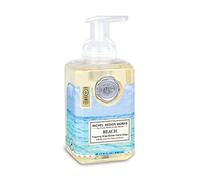 Michel Design Works Foaming Hand Soap, Beach