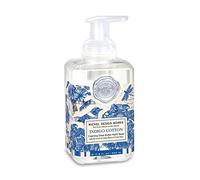 Michel Design Works Foaming Hand Soap, Indigo Cotton