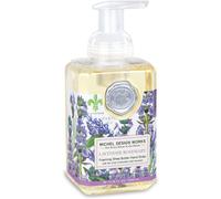 Michel Design Works Foaming Hand Soap, Lavender Rosemary, 17.8 Fl Oz
