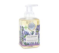 Michel Design Works Foaming Hand Soap, Lavender Rosemary, 17.8 Fl Oz