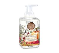 Michel Design Works Foaming Hand Soap Pumpkin Delight 17.8 oz, 801427 - Shea Butter & Aloe Formula
