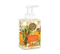 Michel Design Works Foaming Hand Soap, Pumpkin Melody